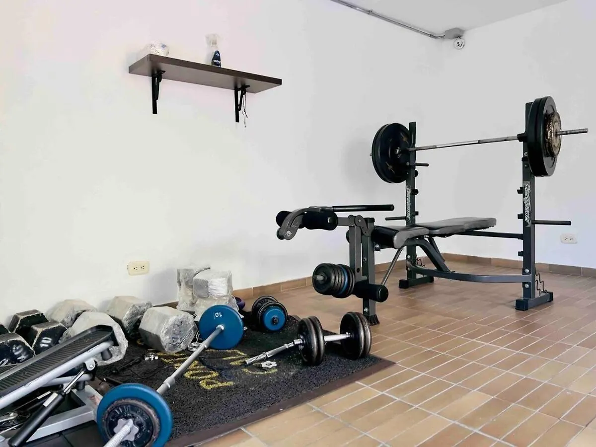 Tu Hogar Temporal En Medellin, Moderno, Comodo, Bien Ubicado Y Wifi 400 0*, 메딜린 콜롬비아