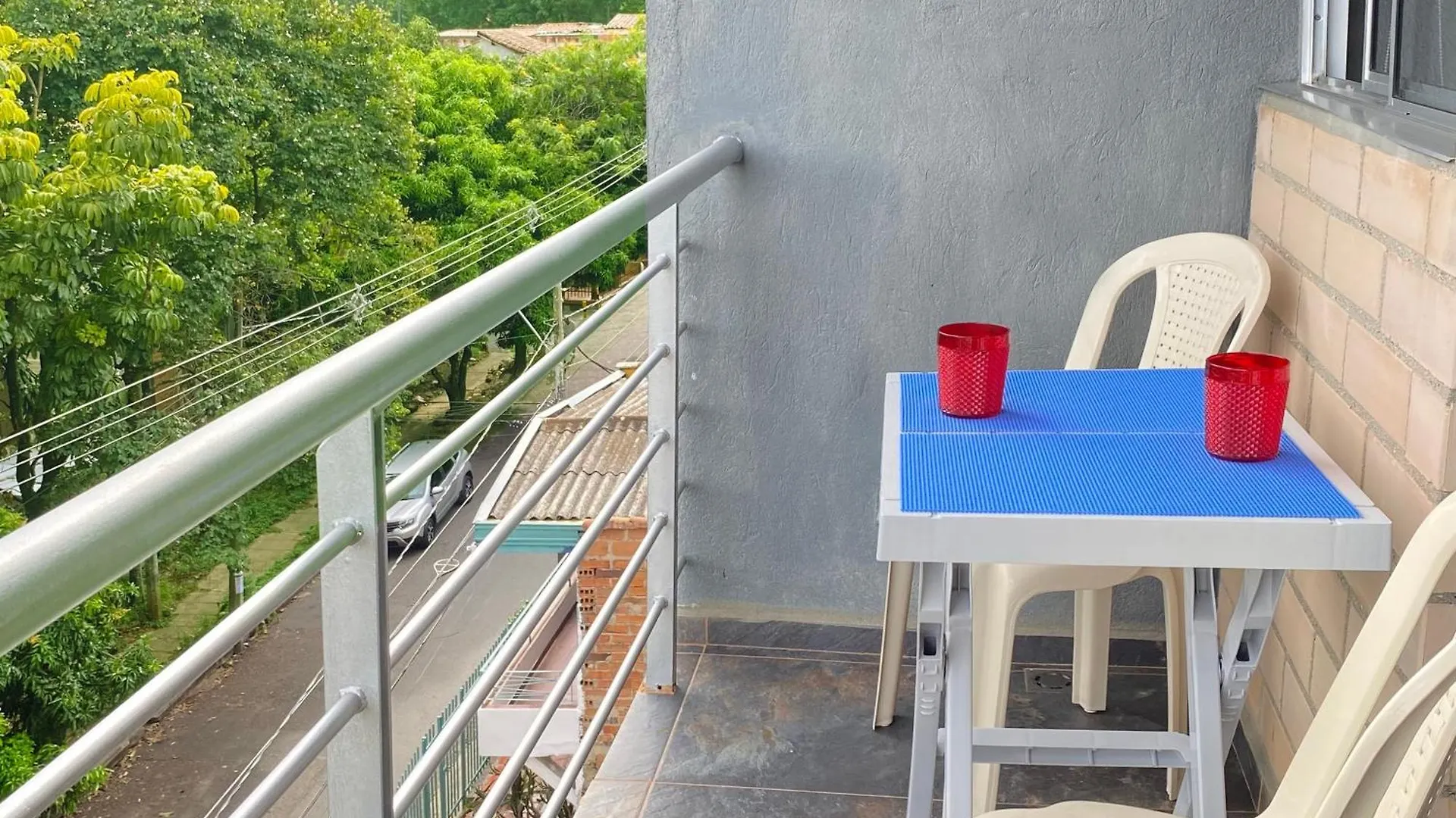 Apartamento Tu Hogar Temporal En Medellin, Moderno, Comodo, Bien Ubicado Y Wifi 400