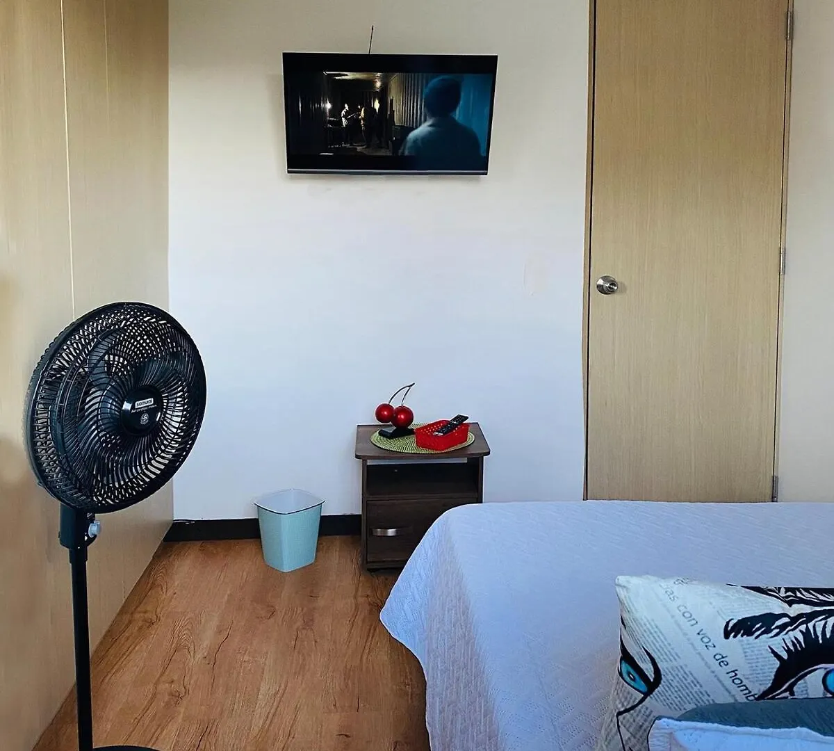 דירה Tu Hogar Temporal En Medellin, Moderno, Comodo, Bien Ubicado Y Wifi 400